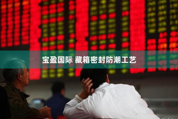 宝盈国际 藏箱密封防潮工艺